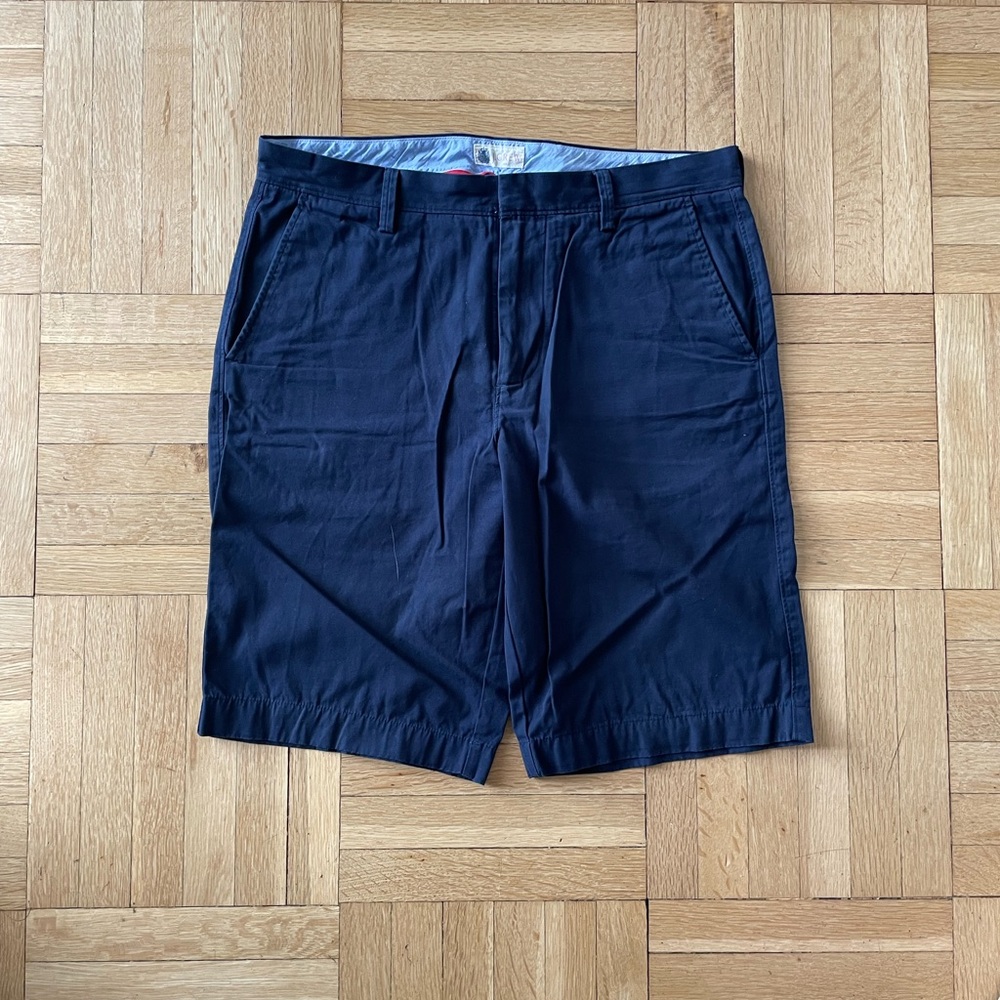Jcrew Men’s Chino Shorts